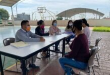 Gobierno Municipal Instala Mesa de Servicios Para Mujeres