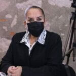 Desplazamiento Forzado Evidencia la Derrota del Estado Mexicano Para Garantizar la Seguridad: Julieta Gallardo