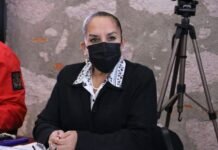 Desplazamiento Forzado Evidencia la Derrota del Estado Mexicano Para Garantizar la Seguridad: Julieta Gallardo