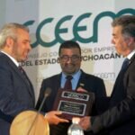 Invertirá Birmex mil 200 Millones en Centro Regional en Michoacán, Anuncia Bedolla