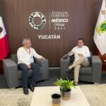 Promueve Bedolla Riqueza Michoacana en Tianguis Turístico de México
