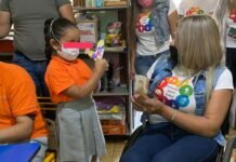 Busca el Gobierno Municipal Vincular a Personal Para Aprendizaje de Lenguaje de Señas