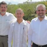 Bedolla Donaría Predio a Birmex Para Fortalecer la Distribución de Medicamentos