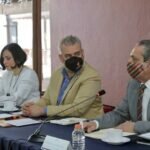 Con Mesa Interinstitucional Inician Trabajos Para Implementar la Reforma Laboral en Michoacán