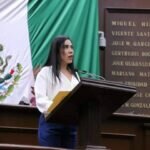 Poderes Deben Acabar las Simulaciones en Materia de Paridad de Género: Fanny Arreola