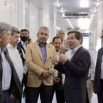 Reconoce Bedolla Desarrollo Agroexportador de Aguacate en Michoacán