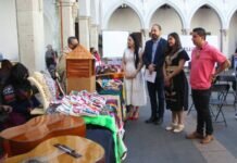 Amplias Expectativas en el Arranque de la Primera Edición “Emprende Paracho”