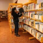 Reactivan Bibliotecas Públicas Municipales