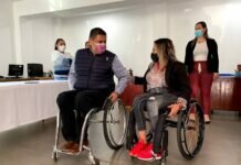 Gran Impacto Generan las Dinámicas de Inclusión