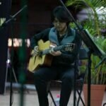 Gran Recital de Jazz en Uruapan