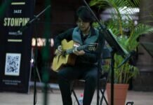 Gran Recital de Jazz en Uruapan