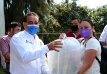 El Gobierno del Bien Impulsa el Sector Piscícola en Comunidades del Sur