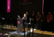 Arte, Medio de Pacificación Social: Grisel Tello
