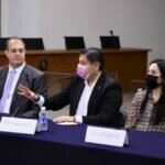 Uruapan Comprometido con el Cabal Respeto a los Derechos Humanos