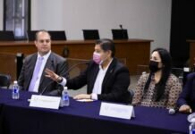 Uruapan Comprometido con el Cabal Respeto a los Derechos Humanos