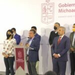 Gobierno de Michoacán Ahorraría mil 694 mdp en Gasto Corriente: SFA