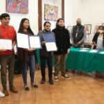 Congreso de EEUU y Asamblea de California Reconocen a Diversos Artistas Michoacanos