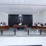 Aprobaron 14 Obras por 70 mdp en Uruapan