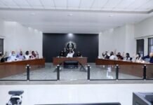 Aprobaron 14 Obras por 70 mdp en Uruapan