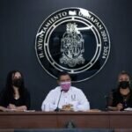 Autorizan Recursos Para Supervisar Obra Pública