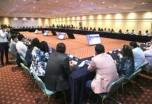Respaldan Alcaldes el Presupuesto 2022 Presentado por Gobierno de Michoacán