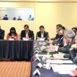 Con Justicia Social, el Presupuesto de Egresos Para el 2022: Nacho Campos