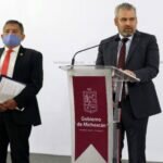 Necesaria, Reforma Para Castigar con Mayor Efectividad el Feminicidio: Bedolla
