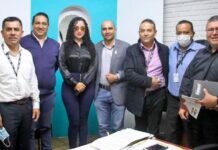 Ratifican Convenio en Beneficio de Empleados Municipales