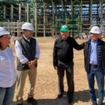 López Obrador Anuncia Inversión de 60 mil mdp en Refinería de Tula, Hidalgo