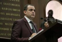 Necesario que Ampliación del Programa “Borrón y Cuenta Nueva” sea Hasta el Último Día del Año: Balta Gaona