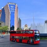 Bancos de México Expresan “Optimismo” por Recuperación Económica
