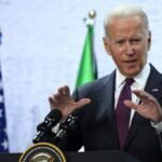 Biden Pide a sus Socios, Entre Ellos México, Esfuerzos Para Resolver Escasez de Suministros