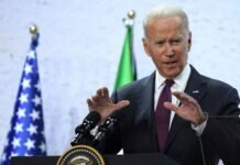 Biden Pide a sus Socios, Entre Ellos México, Esfuerzos Para Resolver Escasez de Suministros