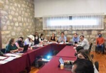 Aprueban Diputados en Comisiones Unidas, Dictamen Para Aplicar Programa “Borrón y Cuenta Nueva” en Michoacán