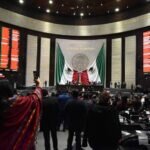 AMLO se Reúne con Diputados; les Agradecerá Aprobación del Presupuesto 2022