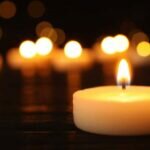 Hoy por la Noche Serán Encendidas 42 mil Velas