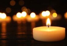 Hoy por la Noche Serán Encendidas 42 mil Velas