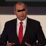 FGR Solicita a Interpol Ficha Roja Contra Carlos Treviño, Exdirector de Pemex