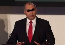 FGR Solicita a Interpol Ficha Roja Contra Carlos Treviño, Exdirector de Pemex