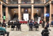 Congreso del Estado Será un Modelo Institucional en Materia de Atención e Inclusión de Personas con Discapacidad: Diputados