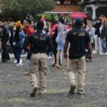 Participa Fiscalía General en Operativo por Noche de Muertos