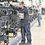 Economía de México cae 0.4 % en Tercer Trimestre de 2021