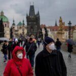 OMS Avisa que Europa Puede Sumar 500 mil Muertos por Covid-19 Hasta Febrero