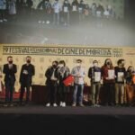 Festival de Cine de Morelia Cierra Edición