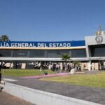 Mecanismos Alternativos, Garantía y Efectividad Para la Procuración de Justicia: Fiscal General