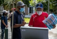 Venezuela, de la Polarización a la Desidia de Cara a las Elecciones