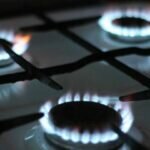 Precio del gas en 2021 Aumentó 27 por Ciento Respecto a 2020
