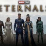 ‘Eternals’ Llega a los Cines Como el Futuro de Marvel