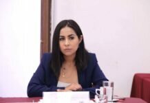 Primordial Generar Crecimiento Urbano Ordenado en Municipios Michoacanos: Gloria Tapia