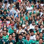 México Reitera Compromiso Para Erradicar Grito Homofóbico Tras Multa